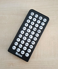 Genuine tevion 40656 for sale  CHATHAM