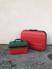Set valigia beauty usato  Ravenna