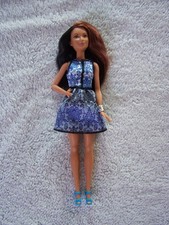 Barbie fashionistas 41 d'occasion Barbie fashionistas 41 d'occasion  Bais