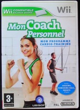 Coach personnel programme d'occasion  Râches