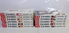 Angel series set for sale  Santa Cruz