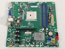 Placa-mãe desktop HP Pavilion P6 AMD soquete FM1 DDR3 657134-001 comprar usado  Enviando para Brazil