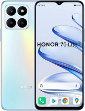 Honor lite 128gb for sale  WICKFORD