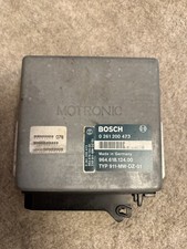 Porsche 964 motronic for sale  BUCKHURST HILL