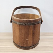 Vintage basketville wooden for sale  New York
