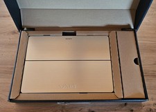 Sony vaio fit gebraucht kaufen  Merzig
