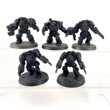 Terminator firstborn plastique d'occasion  Agon-Coutainville