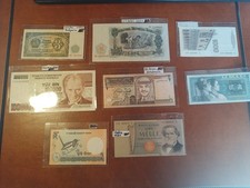 Billets banque origine d'occasion Billets banque origine d'occasion  Champfromier