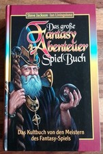 Große fantasy abenteuer gebraucht kaufen  München