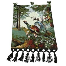 Vintage swedish needlepoint for sale  Ventura