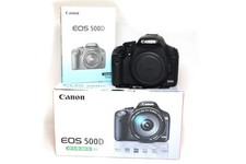 Fotocamera canon eos usato  Modena