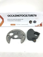 Support cache tronçonneuse d'occasion  Bolbec