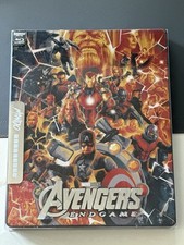 Marvel the avengers gebraucht kaufen  Leverkusen