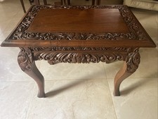 Hand carved wooden for sale  Deerfield Beach