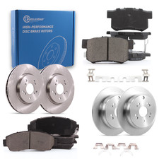 Front rear brake for sale  Carlstadt
