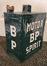Vintage petrol . for sale  STOKE-ON-TRENT