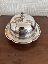 Lovely antique epns for sale  LIVERPOOL