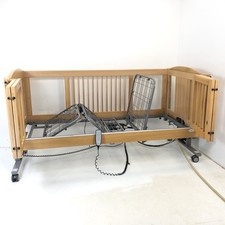 Kayserbetten emma elektrisches gebraucht kaufen  Schwerin-Umland VI
