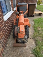 Howard gem rotavator for sale  SELBY
