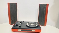 Ancien tourne disque d'occasion  Vienne