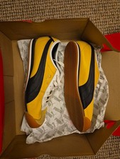 Puma roma vintage for sale  NESTON