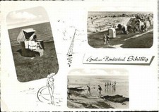 Schillig 1962 gebraucht kaufen  Deutschland