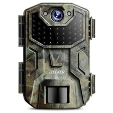 Izeeker wildlife camera for sale  HAVERFORDWEST