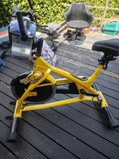 Trixter exercise bike for sale  LONDON