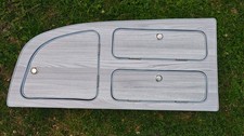 Handmade rear window for sale  LONDON