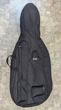 Estojo macio para violoncelo TKL 4/4 comprar usado  Enviando para Brazil