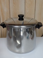 Vtg revere ware for sale  Waterfall