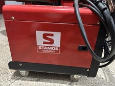 Saldatrice stamos germani usato  Policoro