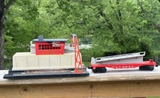 Vtg lionel 342 for sale  Canton