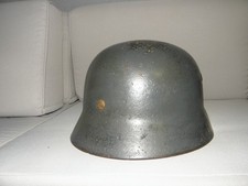 Casque allemand ww2 d'occasion  Trégueux