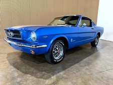 1965 ford mustang for sale  Santa Rosa Beach