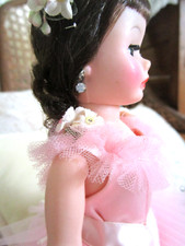 Vintage madame alexander for sale  South Weymouth