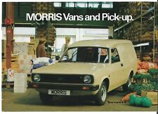 Morris marina van for sale  UK