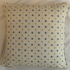 Inch cushion cover for sale  LEEDS