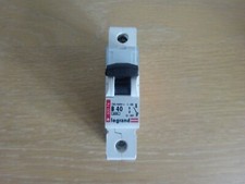 Legrand 40a b40 for sale  HAILSHAM