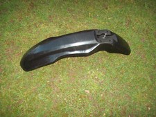 Honda 125 front for sale  TAMWORTH