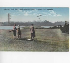 Oak bay golf for sale  Montrose