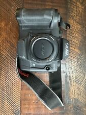 Sigma sd9 dslr for sale  Arnold