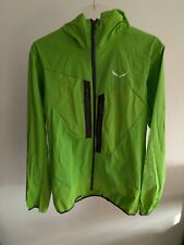 Salewa softshelljacke herren gebraucht kaufen  Ludwigshafen am Rhein