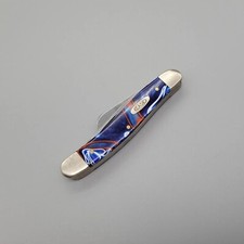 Case usa 10318ss for sale  Davis