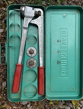 Pipe expander copper for sale  HITCHIN