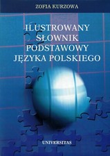 Kurzowa, Slownik podstawowy jezyka polskiego, słownik podstawowy polski, 2004 na sprzedaż  Wysyłka do Poland