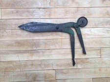 Vintage antique lawn for sale  COBHAM