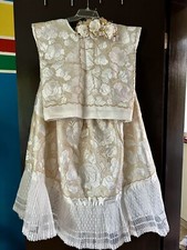 Tehuana huipil wedding for sale  San Ysidro
