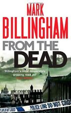 Dead mark billingham. for sale  UK