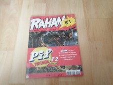 Vintage 2 rahan d'occasion  Champigny-sur-Marne